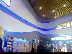 -万达影城(南宁印象城IMAX店)