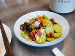 -奕景海鲜酒家· 大连海鲜(星海广场店)