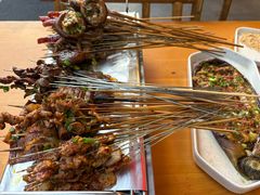 -李不管把把烧(天府三街店)