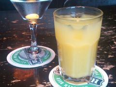 马天尼-老杰克酒吧