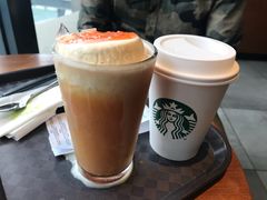 -星巴克臻选(苏州汇豪店)