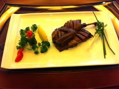 iphone_upload_pic-湖北味道(湖北大厦店)