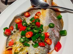 -老福洲·三十年福州味(斗东店)