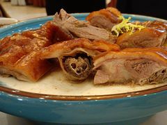 -东江渔村·古典园林·30年粤菜老字号(太和店)