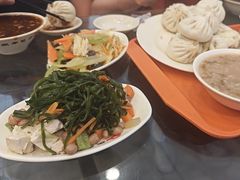 -庆丰包子铺(潘家园店)