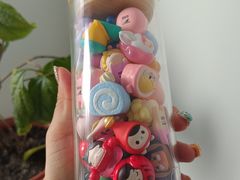 -泡泡玛特POPMART(沈阳大悦城店)