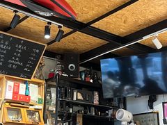 -蜗牛单车咖啡(银座购物广场东城店)