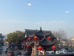 -七欣天香辣蟹火锅(常熟方塔街店)