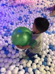 -幻贝家儿童乐园(苏州中心店)