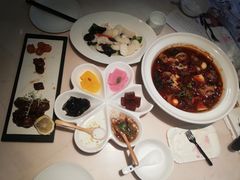 -茅庐毛血旺(临沂泰盛广场店)
