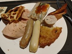 -拾溪餐厅·包厢(杭州千禧度假酒店)