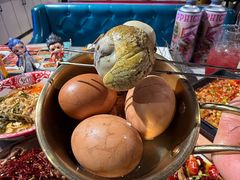 -醉炫音速烧烤·干煸菜(沙河总店)