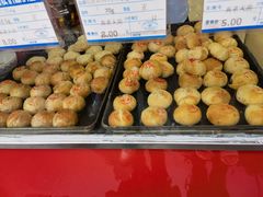 -真老大房(南京东路店)