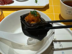 -蔡澜点心·粤菜(花城汇南区店)