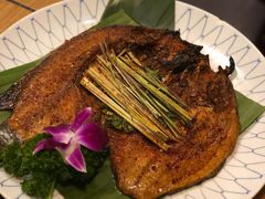 -紫滇源云南生态菜(丹凤街店)