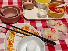 -西贝(大华虎城店)