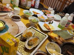 -吉兆·料理(红梅南路店)