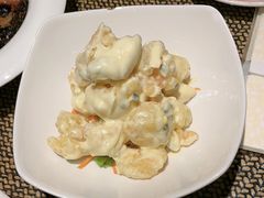 -老客家·客家菜(万达店)