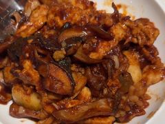 -宝轩渔府·老字号海鲜·正宗津菜(水上店)