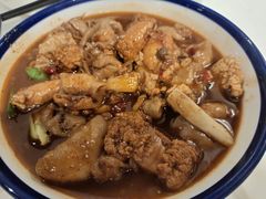 -金锅小厨(乐活街店)
