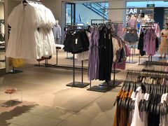 -ZARA(万达广场二七店)