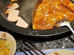 -蜀大侠火锅(龙岗店)