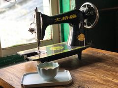 -大水的店(昙华林店)