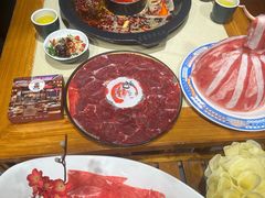 -蜀家渝重庆火锅(南屏街店)