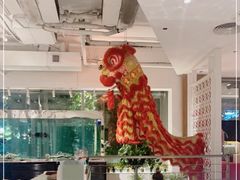 -衡山汇·高级粤菜(霄云路店)