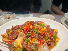 -花椒俏川菜小馆(南海万达店)