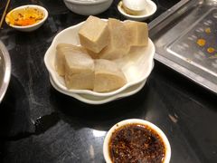 -大唐人家·热气羊肉(大华店)