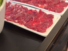 -潮泰牛肉火锅 · 创于1992年(车公庙店)