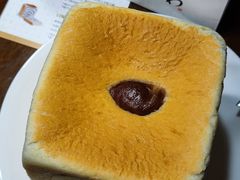 -银座仁志川·生吐司专门店(香港广场店)
