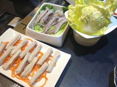 虾饺-井格·重庆火锅(王府井店)