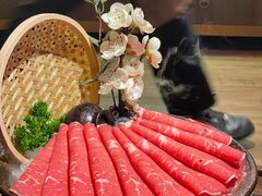 大米龙-捞王猪肚鸡火锅(金华义乌之心店)