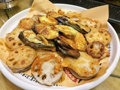 -老家黄墩小错鸡·活海鲜