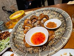 -锦小馆(安贞店)