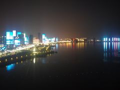 -琴岛之星摩天轮