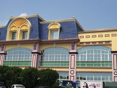 -广州花之恋城堡酒店