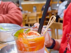 -姜虎东白丁烤肉(深圳湾后海汇店)