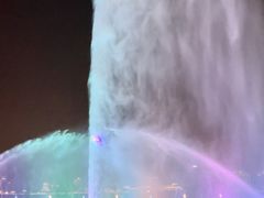 -秋水广场音乐喷泉