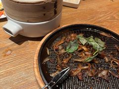 -小大董·烤鸭(王府井apm店)
