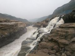 -陕西黄河壶口瀑布旅游区