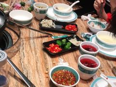 -春润大地海南椰子鸡(沙井京基百纳广场店)