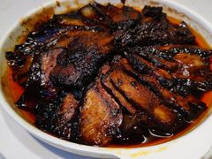 老奶奶私房酱肉-老奶奶私房菜(天台里街店)