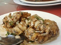 -大茄来海鲜餐厅(亚洲城分行)