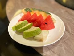-采悦轩中餐厅·粤菜·海南菜(神州半岛喜来登度假酒店)