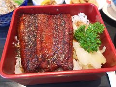 -皇品田苑日式料理(苏州中心店)