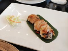 -厦门艾美酒店·乐美中餐厅