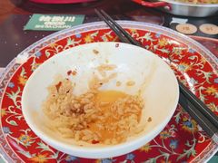 -拾捌川·自贡爆炒(新街口店)